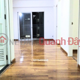 Selling ehome3 64m2, 2PN, 2WC with balcony near Vo Van Kiet, pink book already _0