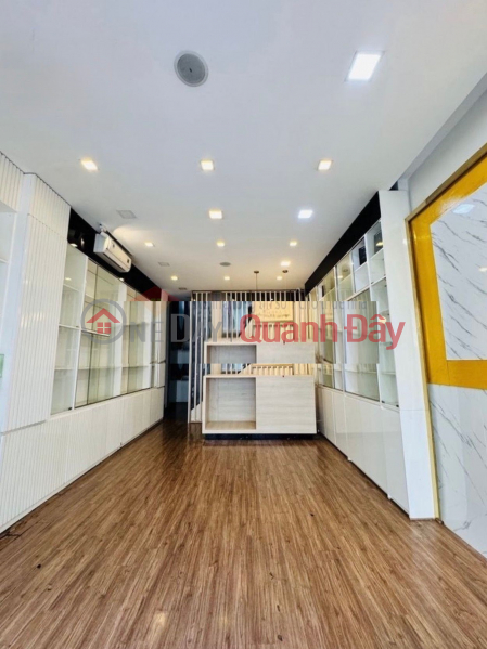 Property Search Vietnam | OneDay | Residential | Rental Listings CORNER HOUSE ON NGUYEN DINH CHIEU STREET - 5 FLOORS 5 LARGE ROOM