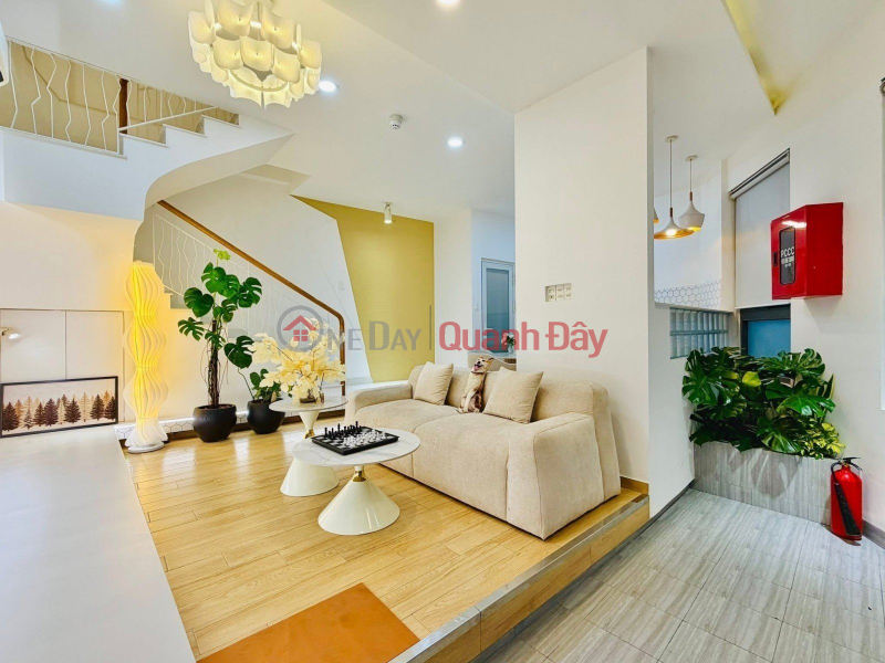 Property Search Vietnam | OneDay | Nhà ở | Niêm yết bán, NHÀ ĐẸP GÒ VẤP - SÁT ĐẠI HỌC CÔNG NGHIỆP