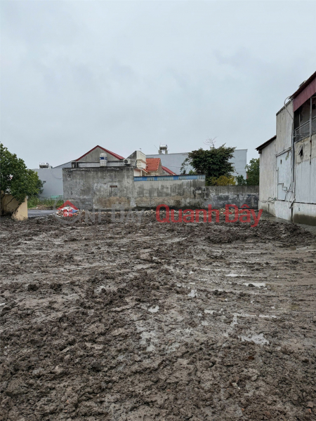 đ 1.27 Billion, 1.x BILLION VND – LAND PLOT IN NGU PHUC NEAR INDUSTRIAL ZONE, CAR ACCESS, HIGH LIQUIDITY. ZALO 0567 222 555