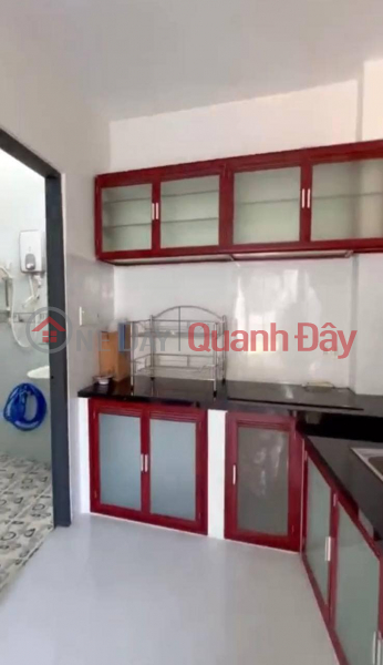 HOUSE FOR SALE 1 GROUND FLOOR 1 FIRST FLOOR IN TRAN QUY CAP ALLEY - PHUONG SAI Sales Listings