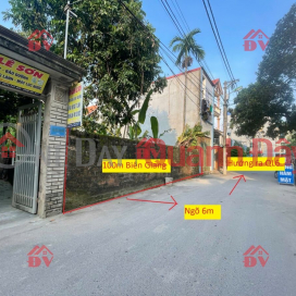 CHÍNH CHỦ BÁN LÔ ĐẤT 100M TẠI BIÊN GIANG-QUẬN HÀ ĐÔNG-HÀ NỘI _0