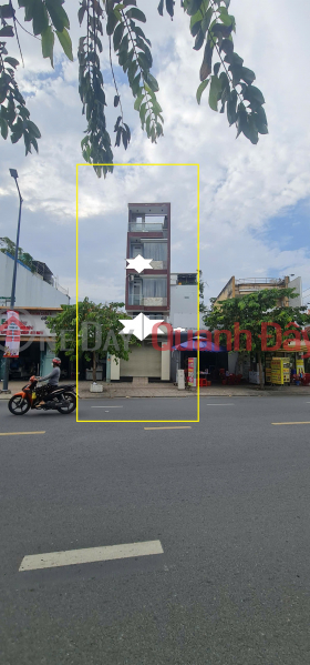 House for rent on To Hieu Street, 88m2 - 3 floors - NEAR APARTMENT BUILDING - SCHOOL Vietnam, Rental | đ 29 Million/ month