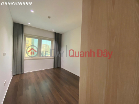 OWNER SELLING LUXURY APARTMENT IN CIPUTRA TAY HO, HANOI, 3 BEDROOMS, 148m2, PRICE 17.5 BILLION VND _0