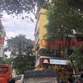 Bánh Mì Long Hội - Hàng Dầu,Hoàn Kiếm, Việt Nam
