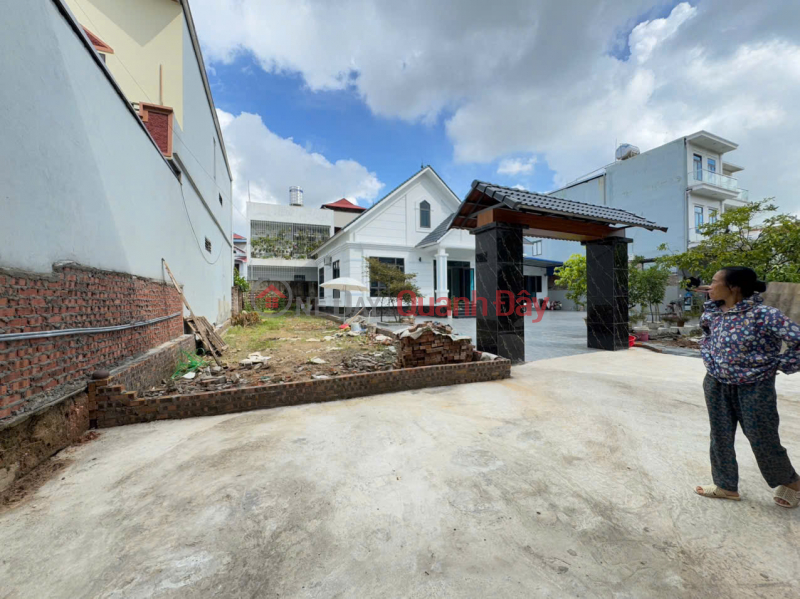 Bán đất thôn Bạch Đa, Kim Hoa, Mê Linh. MT 5m. Gần KDT Kim Hoa, đường vành đai 4 | Việt Nam | Bán đ 2,49 tỷ