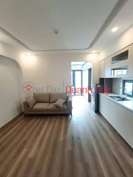 HOUSE FOR SALE IN LANE 46 NGOC HA, 77M, 8 FLOORS, ELEVATOR, FULL INTERIOR, GREAT AREA, PRICE 25.3 BILLION VND 0336212066 Sales Listings