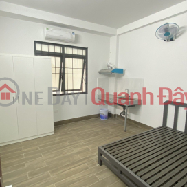 The owner rents a newly built room at 51\/181 Tran Phu, Ha Dong (Van Quan station) _0