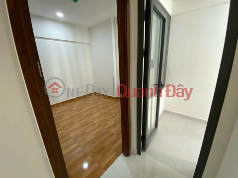 Urgent sale studio apartment next to Vincom Di An adjacent to Thu Duc City _0
