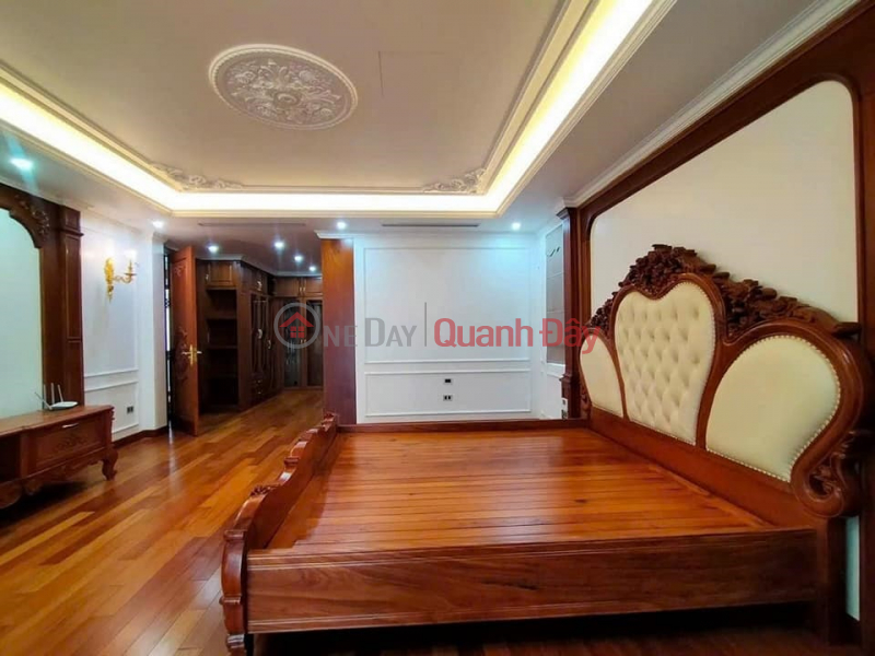 Bán siêu phẩm liền kề Văn Khê, Hà Đông, 82.5m2x5T, MT5m, nhà đẹp giá 11 tỷ | Việt Nam | Bán | ₫ 11 tỷ