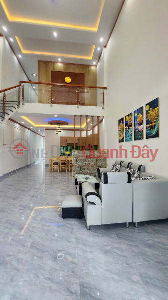 Property Search Vietnam | OneDay | Residential, Sales Listings | Private house near Hoang Yen Kindergarten, Trang Dai Ward, Bien Hoa. Dong Nai