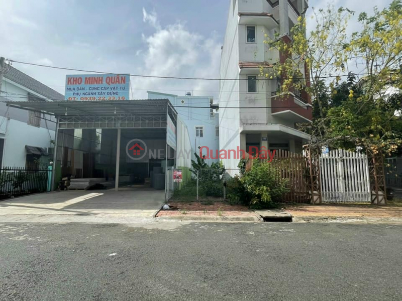 Property Search Vietnam | OneDay | Sales Listings | Selling Facade of Nguyen Truong To Street, Sao Mai residential area, Long Xuyen city, An Giang