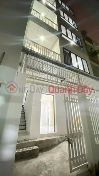 Hot!! Cheapest 5-storey house in Nha Trang. near VCN PHUOC HAI Apartment Sales Listings