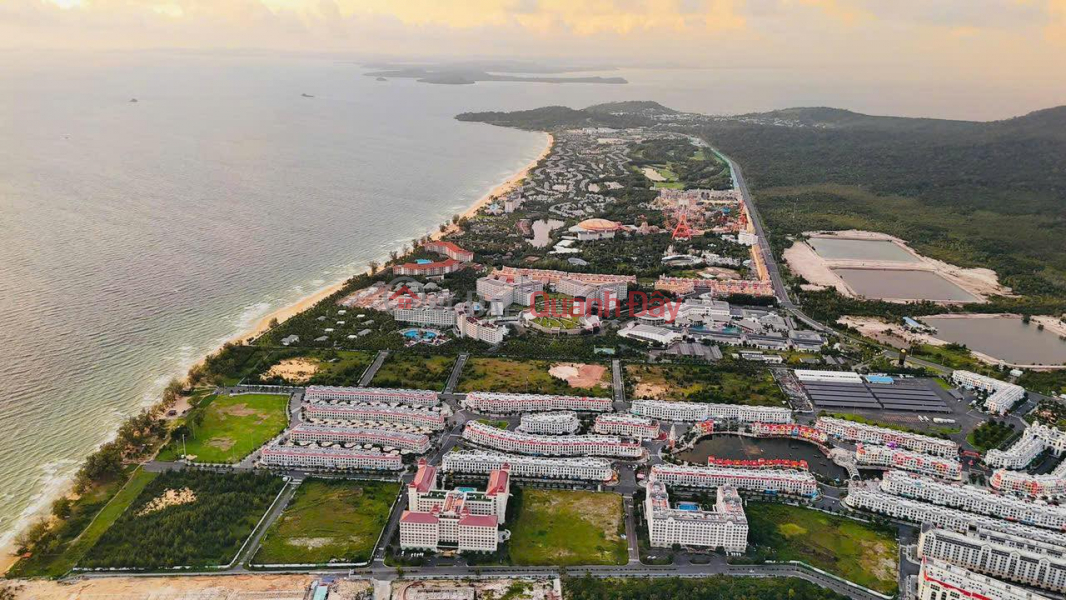 Owning Seaview Apartments in Phu Quoc Island, Viet Nam, Vietnam | Sales, đ 1.5 Billion