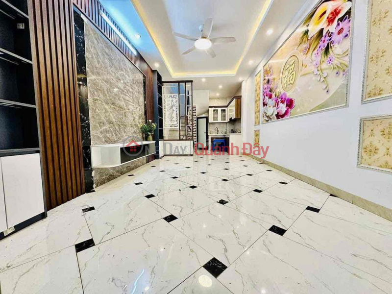 Property Search Vietnam | OneDay | Nhà ở Niêm yết bán, n nhà Tôn Thất Tùng ngõ thông 35m2 siêu đẹp giá 4,9 tỷ xây mới 5 tầng