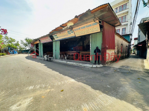 OWNER FOR SALE BEAUTIFUL LAND 100M2 THU LO - LIEN HA - DONG ANH - Car-accessible road _0