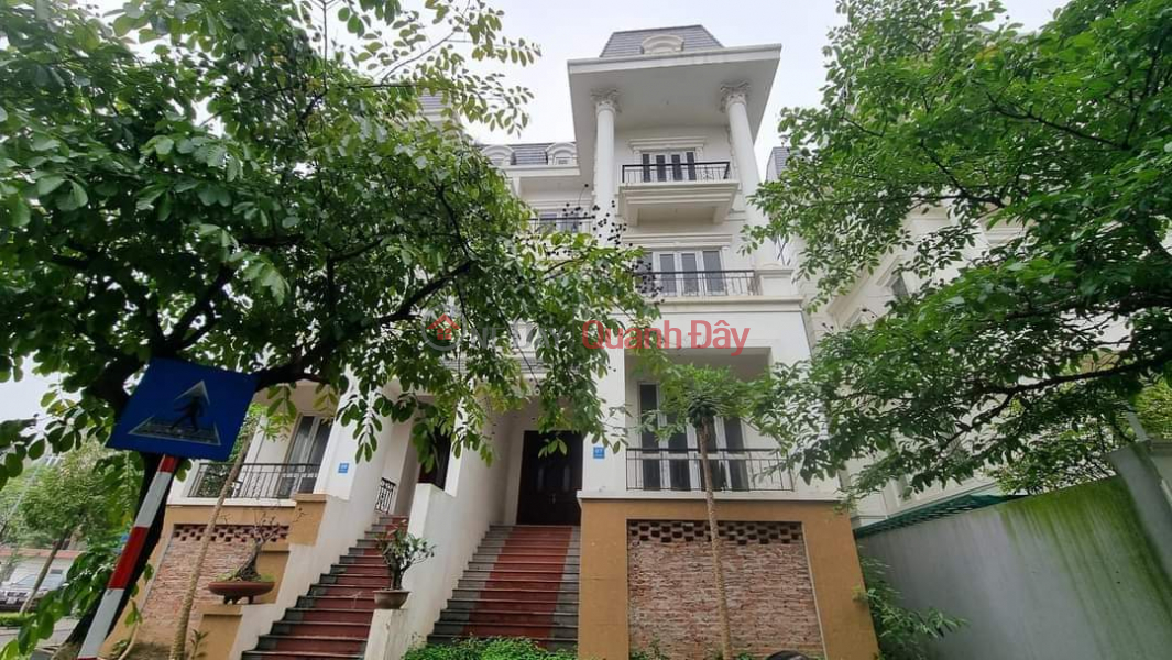 Property Search Vietnam | OneDay | Nhà ở Niêm yết bán, Rẻ thực sự ! biệt thư KĐT lideco đẳng cấp.172,5m x5t gía chỉ hơn 10 tỷ