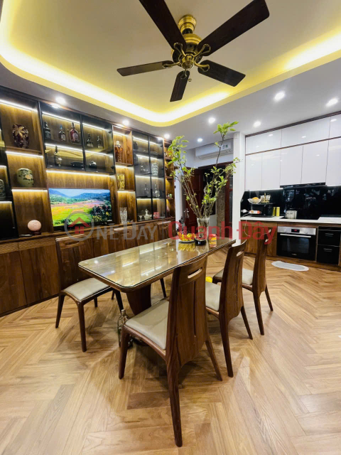 BUILDING FOR SALE, CORNER LOT ON PHAN DINH PHUNG - HOAN KIEM, 110 SQM, FRONTAGE 10M, PRICE 139 BILLION. _0