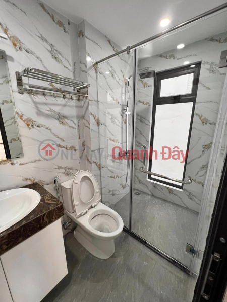 Property Search Vietnam | OneDay | Nhà ở | Niêm yết cho thuê | Tôi chủ nhà cho thuê nguyên căn mới hoàn thiện, Khu Ngọc Khánh, 87m2x 4T- Kinh doanh, VP - 18 Tr