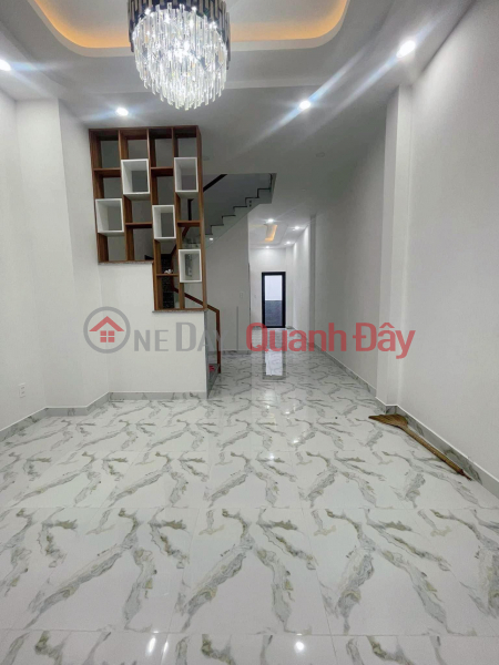 Property Search Vietnam | OneDay | Residential | Sales Listings, Bán nhà mới xây shr 56m2-3tang Nguyễn Quý Anh, liền kề Aeon-nhỉnh 7ty 0932030061