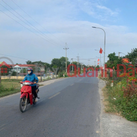 Tiếp tục mở bán mảnh 56,1m lô góc 3 mặt thoáng - Trung Châu,Đan Phượng _0