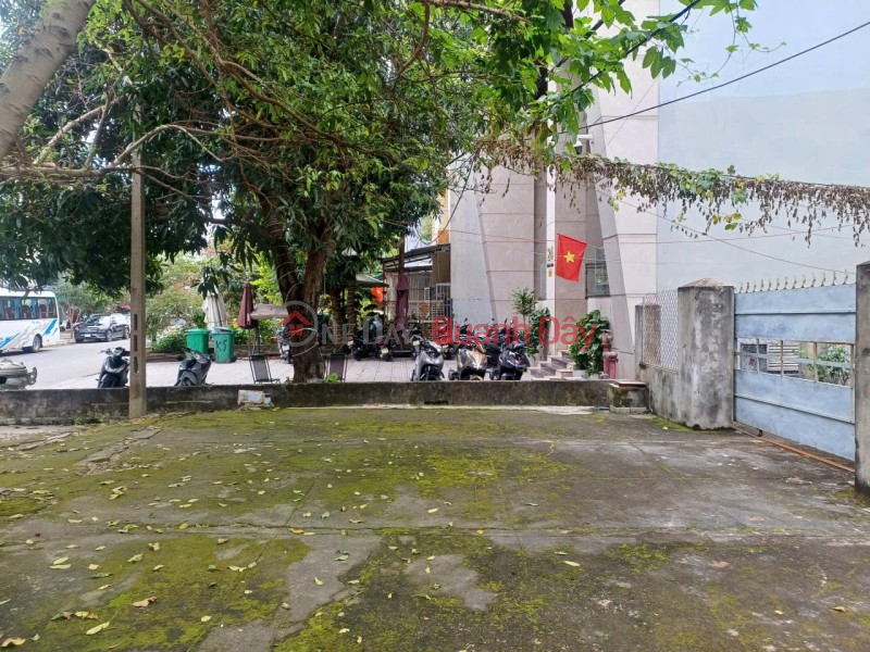 Property Search Vietnam | OneDay | Residential | Sales Listings ► Prime location near Pham Van Dong Beach, 250m2, 10m frontage.