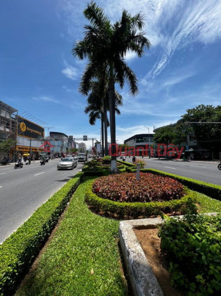 ► Mặt Tiền Điện Biên Phủ đoạn giữa 147m2, ngang 5.1m, 3 tầng, giá đầu tư 14 tỷ ~95tr/m2 | Việt Nam Bán | đ 14 tỷ