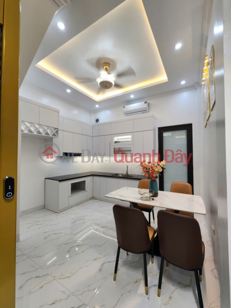 đ 16.85 Billion | THAI HA – GARAGE – ELEVATOR – 2 VIEWS FOREVER – 16.85 BILLION