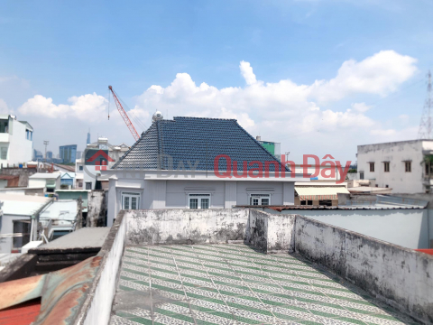 House for sale near Tran Xuan Soan District 7 - 6.5X13m - High income - ONLY 4 BILLION _0