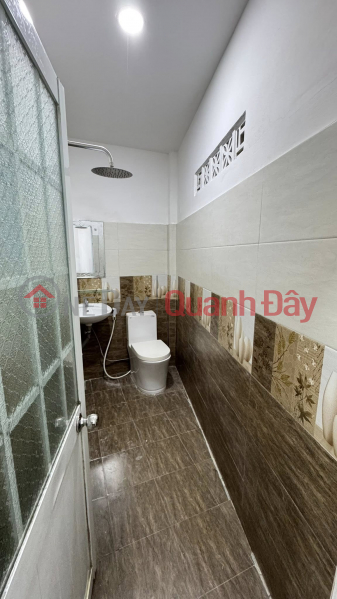 đ 3,2 tỷ BÁN NHÀ 2 TẦNG HẺM MAI XUÂN THƯỞNG PHƯỜNG BẮC NHA TRANG