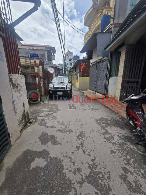 MẢNH ĐÂT VÀNG - NGÕ THÔNG KINH DOANH - Ô TÔ 7 CHỖ QUA NHÀ - NHÀ ĐỦ CÔNG NĂNG CHỈ VIỆC Ở - XÂY CCMN HẾT Ý. _0