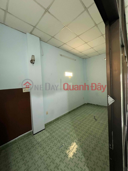 3-storey house, Alley 328 Au Co, 3x10m, 3 bedrooms Vietnam, Rental đ 11 Million/ month