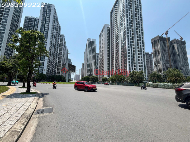 Property Search Vietnam | OneDay | Nhà ở Niêm yết bán | NHÀ ĐẸP 52M² NAM TỪ LIÊM - GẦN VINHOMES SMART CITY – NGÕ THÔNG TO Ô TÔ QUA NHÀ, CÔNG VIÊN