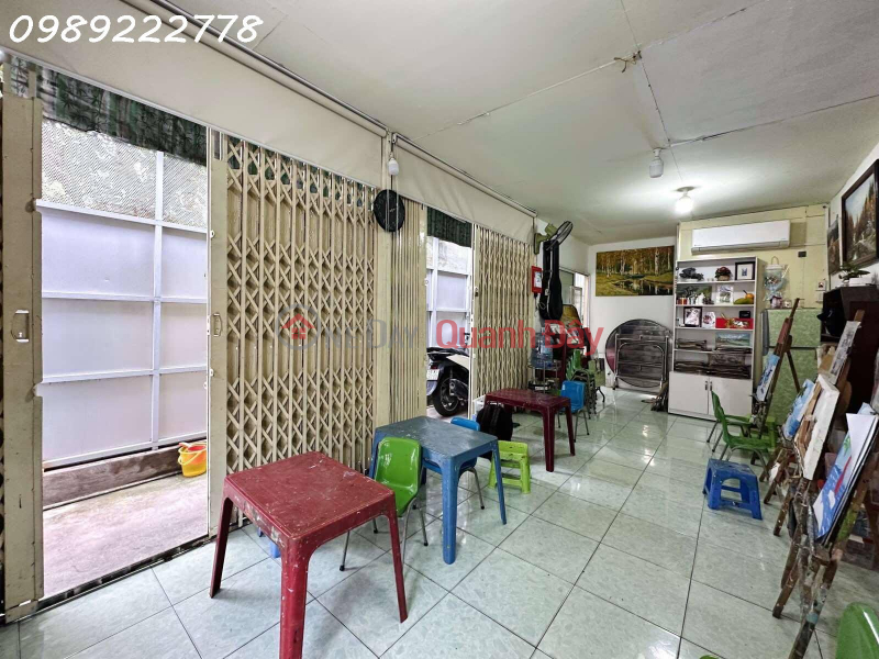 Property Search Vietnam | OneDay | Nhà ở | Niêm yết bán HẺM KINH DOANH - Ô TÔ 7 CHỖ - KHU PHAN XÍCH LONG - 93M2 ( 4.5x23 ) - 2 MẶT HẺM TIỆN PHÂN LÔ - 2 CĂN RA MẶT