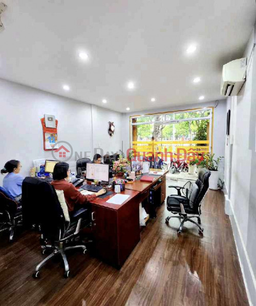 Nhà 3 Tầng, Hoàng Sa, Phường Đa Kao, Quận 1 Niêm yết bán