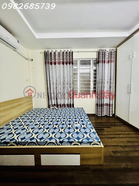 đ 3.75 Billion, Selling house 38m 4T Cau Am, Van Phuc, Ha Dong Silk Street for only 3.7 billion negotiable