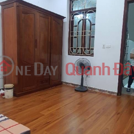 bán nhà kim mã 40m x4 tầng 7,4 tỷ ngõ rộng,thoáng,gần phố,dân xây _0