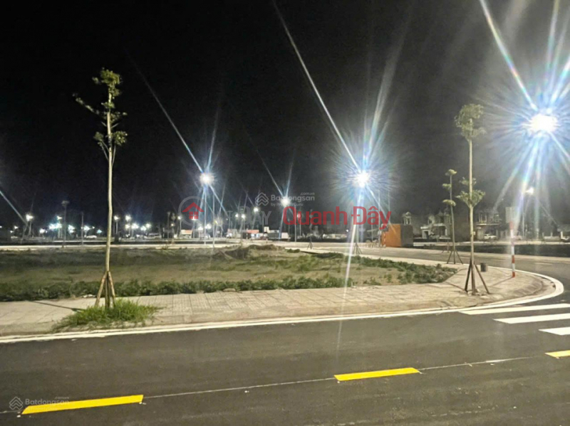 ĐẤT THÔN NGỌC LÂM (QUỲNH NGỌC) GẦN CHỢ, TRUNG TÂM XÃ GIÁ 1 TỶ 5XX, Việt Nam Bán đ 1,57 tỷ