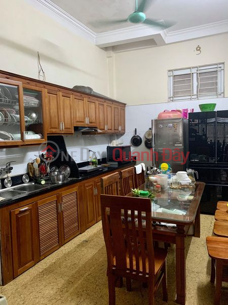 Property Search Vietnam | OneDay | Nhà ở Niêm yết bán | NHÀ ĐẸP Ở LUÔN-TIỆN ÍCH KHÔNG THIẾU THỨ GÌ.5 TẦNG 41 m2 3.5 tỷ’