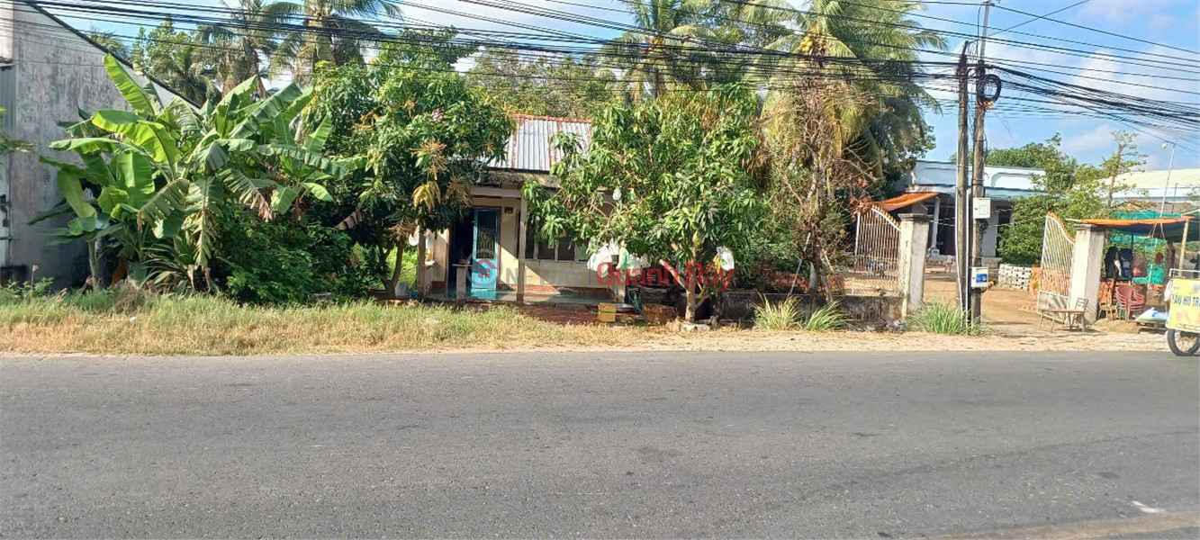 Property Search Vietnam | OneDay | Nhà ở, Niêm yết bán, CHÍNH CHỦ Bán Nhà Mặt Tiền Đường Tỉnh Lộ 902, Xã Mỹ An, Mang Thít, Vĩnh Long