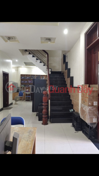 Property Search Vietnam | OneDay | Residential, Sales Listings I need to sell Social House Hoang Van Thu, Ward 8, Phu Nhuan District.