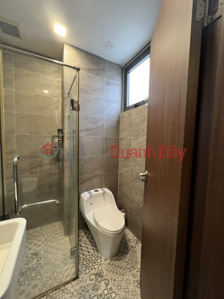 Property Search Vietnam | OneDay | Residential Sales Listings (Rare goods) BEAUTIFUL 6 storey house - 41M2 - LE VAN SU DISTRICT 3 - CAR 7 ONLY TO THE HOME - NEARLY TO THE FACE OF THREE WAYS