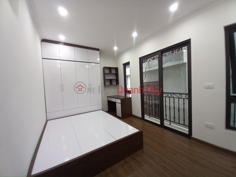 đ 8.5 Billion 55m 7 Floor Corner Lot Hoang Hoa Tham Street. House Elevator Near Cars Investment Price. Owner Needs Urgent Sale.