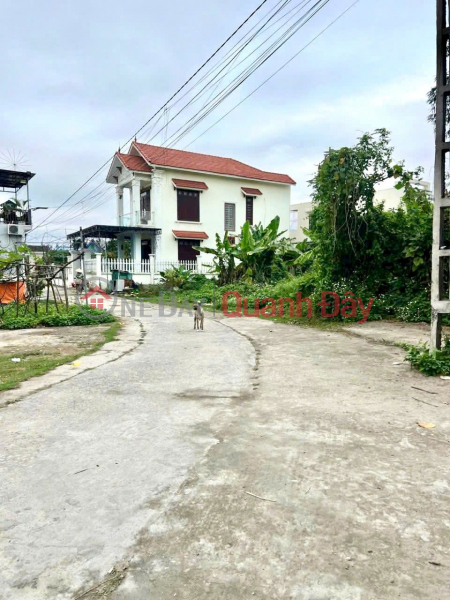 Plot of land 203m2, 8m frontage, wider at the back, Line 2, Road 402 - ZALO 0567 222 555 Vietnam Sales | đ 2.62 Billion