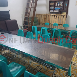 CORNER HOUSE WITH 2 CAR SIDEWAYS - 20M FROM TIEU LA - LAND AREA 80M2 FOR ONLY 5.5 BILLION VND! _0