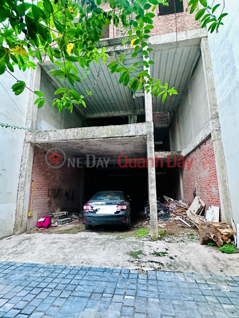CÓ 1 0 2 PHÂN LÔ HOÀNG NGÂN - THANH XUÂN 3 TẦNG Ô TÔ TRÁNH - XÂY TÒA VĂN PHÒNG QUÁ ĐỈNH lh0817606560 _0