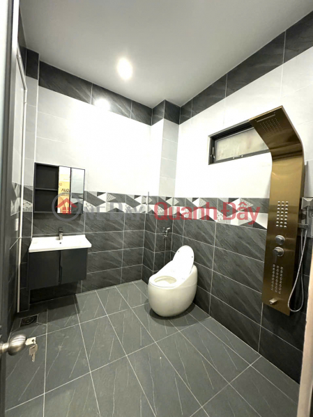 đ 2.49 Billion BEAUTIFUL 1-FLOOR, 1-FLOOR HOUSE IN DIEN KHANH, ONLY 300M FROM VO NGUYEN GIAP