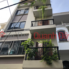 120m2 Dinh hamlet street - INVESTMENT PRICE - INCOME BUSINESS - BUILDING VALUE BUILDING STRONGLY _0