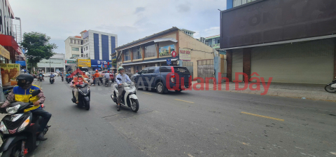 House for rent, frontage on Vuon Lai Street, 120m² - 10M WIDE - NEAR CROSSROADS _0
