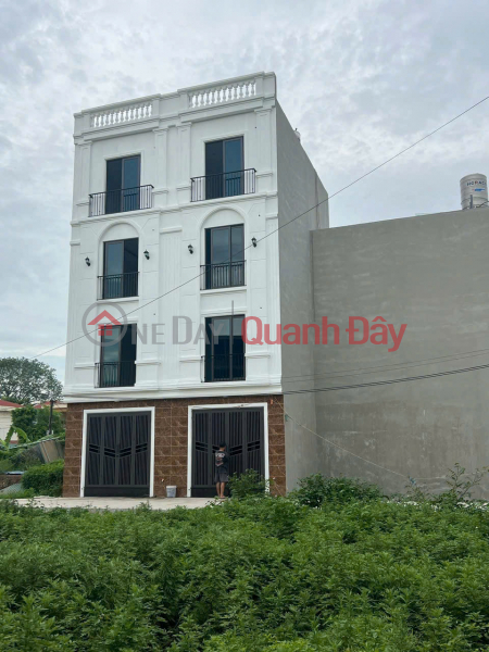 Property Search Vietnam | OneDay | Residential Sales Listings | OWNER NEEDS TO SELL 2 HOUSES OF 31M AND 33.4M IN THUY HUONG-CHUONG MY-HANOI